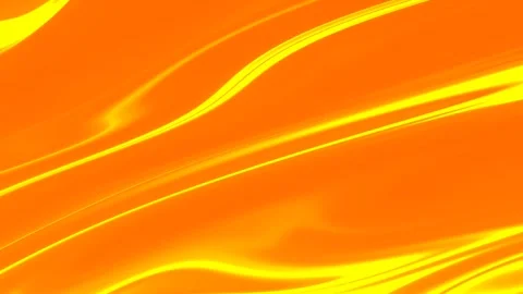 Vibrant Orange Yellow Abstract Background for National Senior Citizens Day .. Stock Footage 340137706
