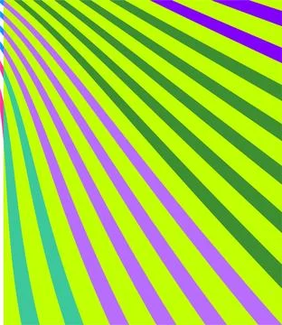 Vibrant overlapping gradient shapes on warm beige for seamless backgrounds,.. Stock Illustration