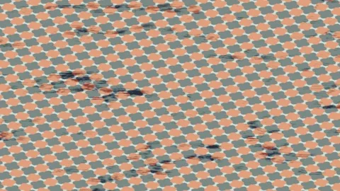 Vibrant Particle Flow Professional Presentation Video stock 328666958