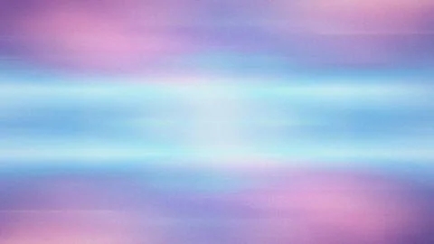 Vibrant pastel colored background with gradient texture Stock Illustration