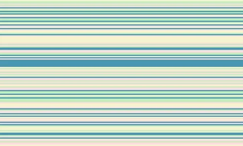 Vibrant pastel horizontal stripes pattern. Ideal for textile design, website  Stock Illustration