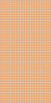 Vibrant pastel plaid pattern, perfect for textile design, website backgrounds 스톡 일러스트