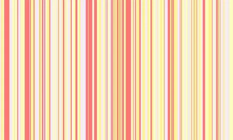 Vibrant pastel stripe pattern.  Perfect for backgrounds, textiles, website de Stock Illustration