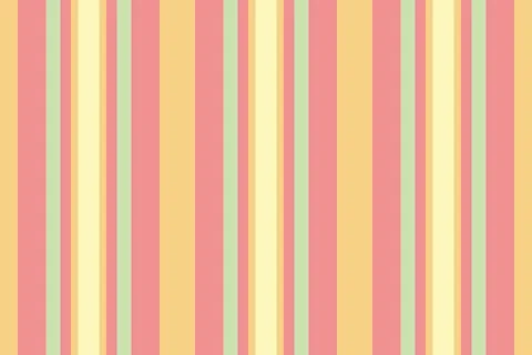 Vibrant pastel stripe pattern.  Perfect for cheerful backgrounds, website des Stock Illustration