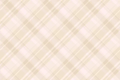 Vibrant pattern background textile, checker plaid tartan texture. 1970s vec.. Stock Illustration