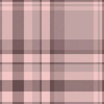 Vibrant pattern background texture, indoor textile check plaid. Striped vec.. Stock Illustration