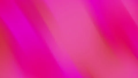Vibrant Pink Abstract Background for Creative Projects. Stock Footage 325025357