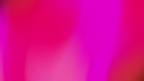 Vibrant Pink Abstract Background for Creative Use. Stock Footage 325025393