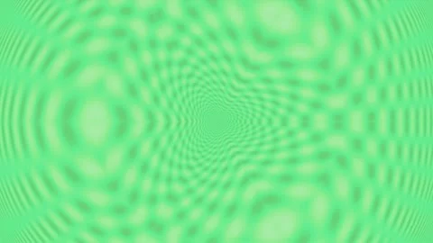 Vibrant pink abstract background with fluid, hypnotic wave pattern animation Stock Footage 339787666