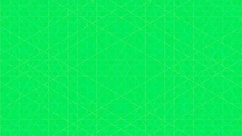 Vibrant pink abstract background with hexagonal lattice pattern for digital.. Stock Footage 339789008