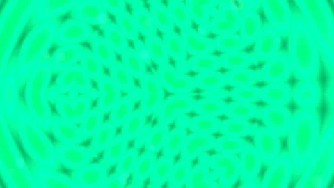 Vibrant Pink Abstract Background Loop - Modern Psychedelic Gradient Wave Stock Footage 336507898