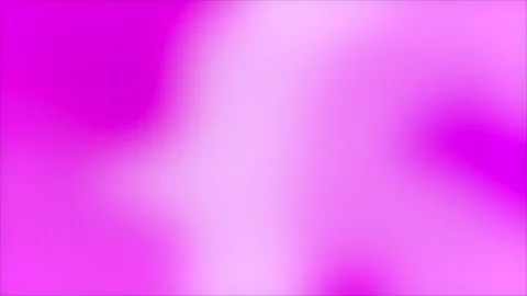 Vibrant Pink Abstract Background with Soft Focus Effect Stock Footage 326957262