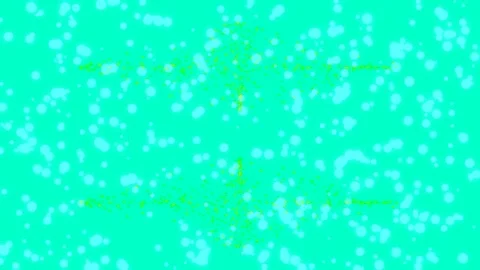 Vibrant pink abstract background texture, confetti overlay loop animation Stock Footage 339339896