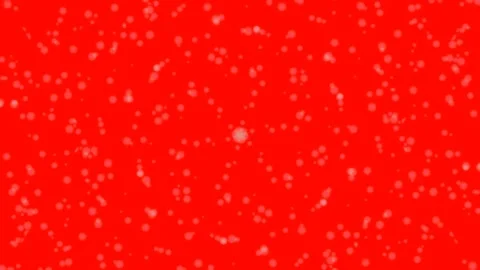 Vibrant pink abstract confetti falling animation background loop Stock Footage 336887396