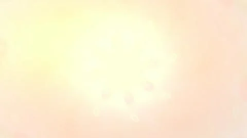 Vibrant pink abstract glow background bokeh light flare studio effect Stock Footage 337571007