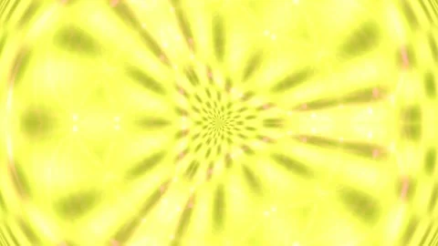 Vibrant Pink Abstract Hypnotic Vortex Background Loop Stock Footage 335518710