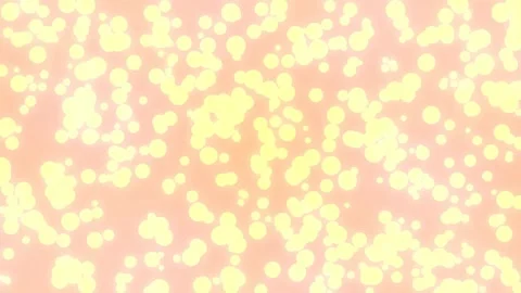 Vibrant pink abstract texture with scattered white bokeh dots background pa.. Stock Footage 339790207