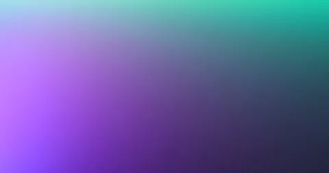 Vibrant pink and blue abstract gradient background for design Stock Footage 346727730