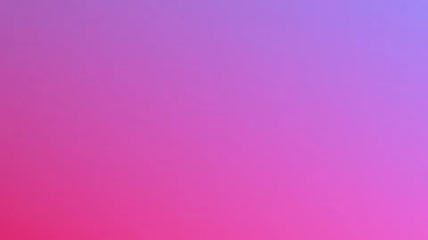 A vibrant pink and blue background. Pink neon wallpaper, animation.3D render. Stock Footage 340825047