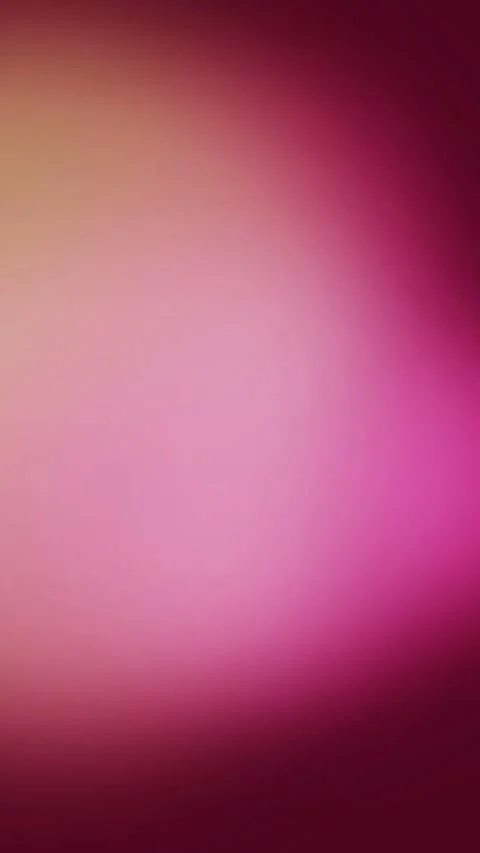 Vibrant Pink and Gold Gradient Motion Background Видео 333449993