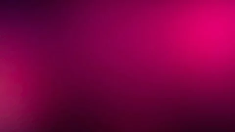 Vibrant pink and purple gradient background. Colorful abstract bokeh texture Stock Footage 334309140