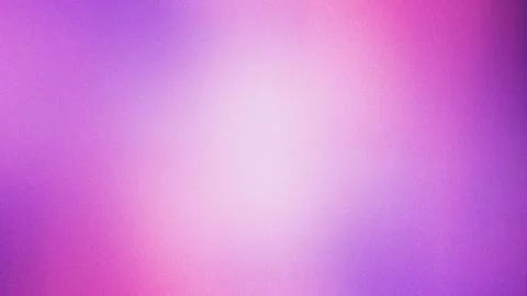 Vibrant pink and purple gradient background texture Stock Illustration