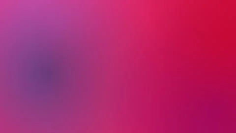 Vibrant pink and purple gradient background with soft color transition for .. Stock Illustration