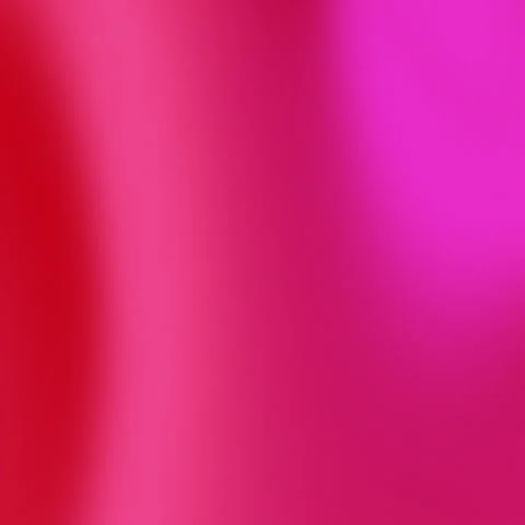 Vibrant Pink and Red Gradient Background Motion Abstract Smooth Flow 動画素材 342831252