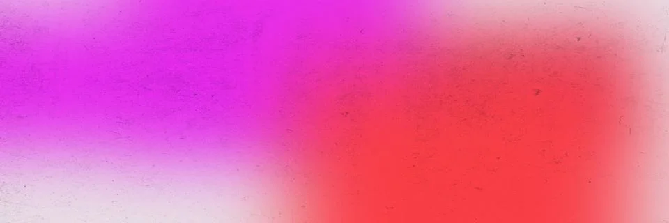 Vibrant pink and red gradient texture with subtle distressed surface grunge.. Stock Illustration