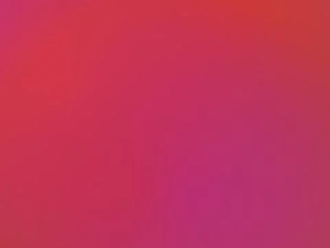 Vibrant Pink and Red Soft Gradient Background for Modern Graphic Design Stock Illustration