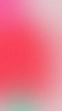 Vibrant pink and red soft gradient texture with subtle grainy noise overlay.. Ilustración de archivo