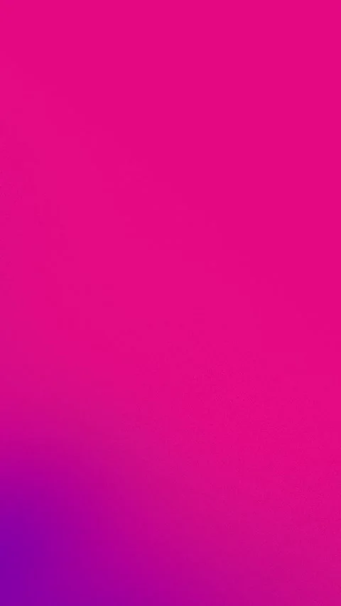 Vibrant pink and teal gradient with grainy texture, 4K seamless loop background. Stock Footage 309855863