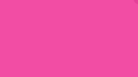 Vibrant Pink Backdrop: Dynamic Abstract Digital Design with Dots and Swirls 動画素材 341926409