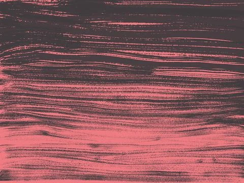Vibrant pink background with dark texture Stock Photos