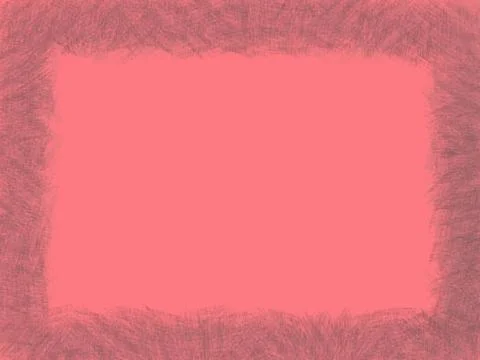 Vibrant pink background with dark texture Stock Photos