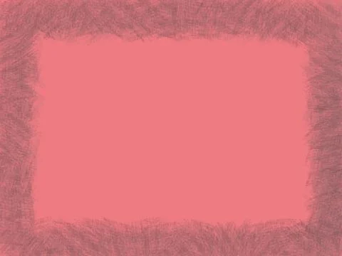 Vibrant pink background with dark texture Stock Photos
