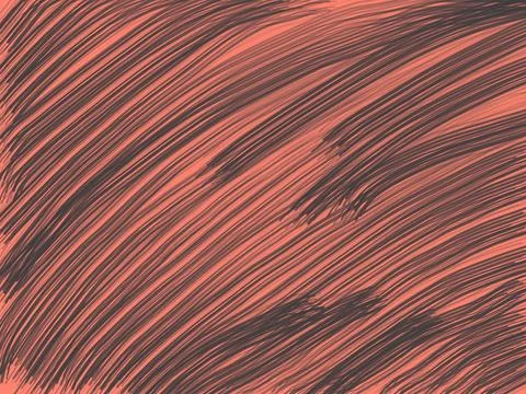 Vibrant pink background with dark texture Stock Photos