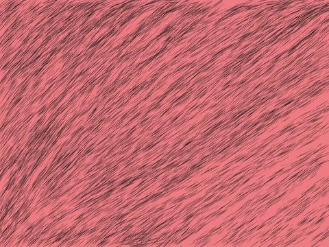 Vibrant pink background with dark texture Stock Photos
