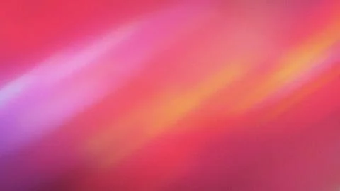 Vibrant pink background with dynamic diagonal light streaks Stock Illustration