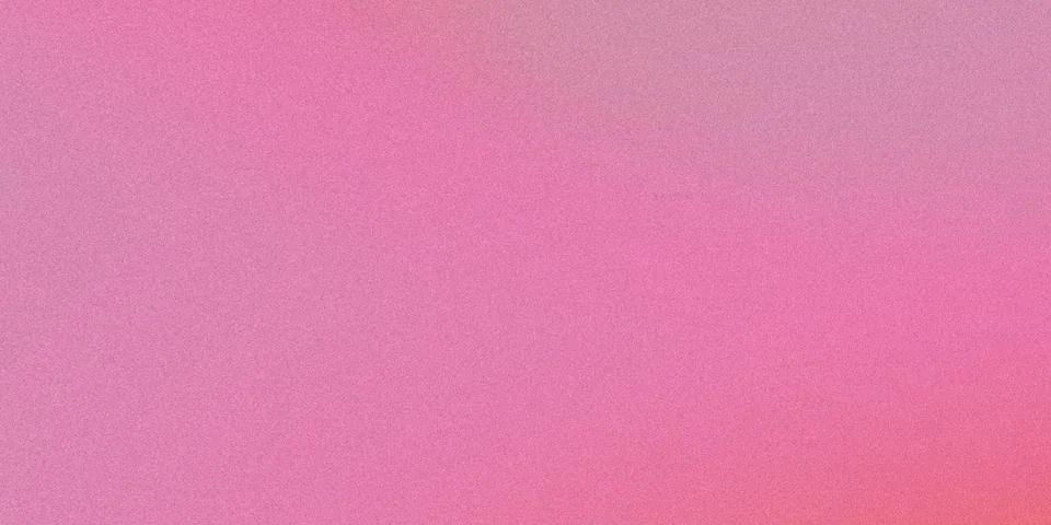 A vibrant pink background with a subtle gradient and texture. Stock Illustration