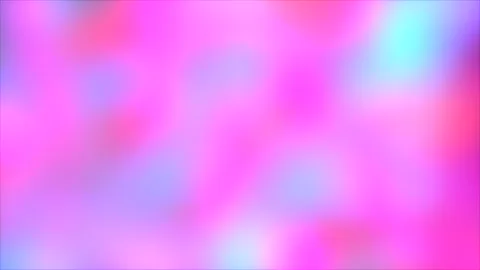 Vibrant Pink Blue Abstract Background with Soft Focus Stock Footage 329754675