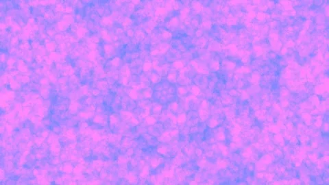 Vibrant Pink Blue Marble Fluid Pattern Background 動画素材 331352012