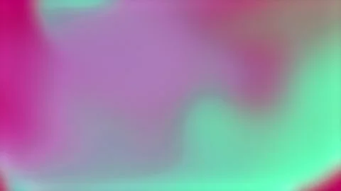 Vibrant Pink Cyan Gradient Motion Loop Video for Music Event Background 스톡 동영상 344251921
