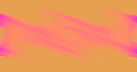 Vibrant pink diagonal speed lines on white background Stock Illustration