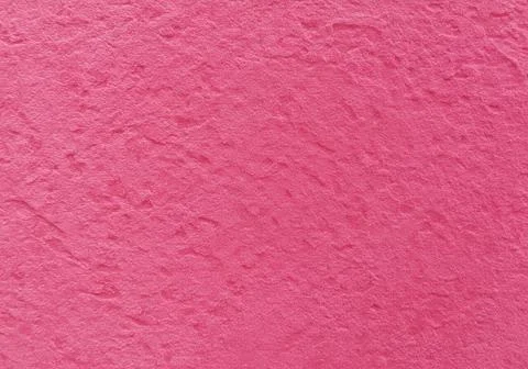 Vibrant pink felt texture background featuring soft fabric surface with den.. Stock Photos