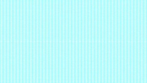 Vibrant pink geometric abstract repeating wave pattern background texture Stock Footage 339782530