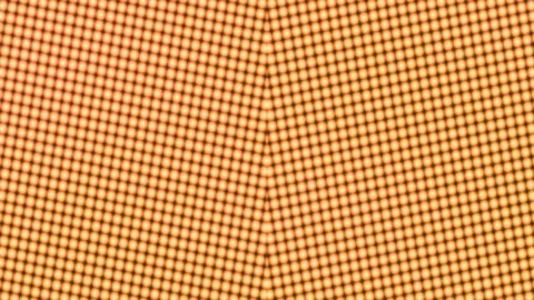 Vibrant pink geometric background texture seamless repeating grid pattern Stock Footage 335467280