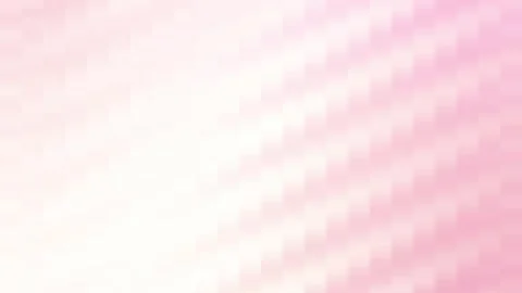 Vibrant pink gradient background animation with pixelated effect Stock Footage 322118593