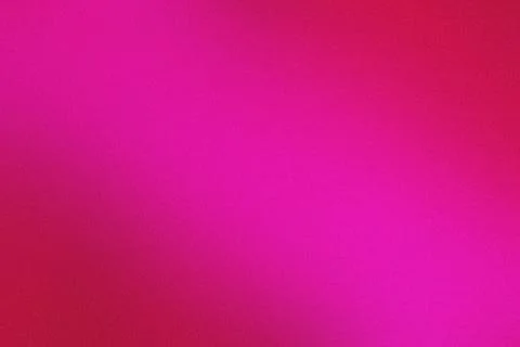 Vibrant pink gradient background featuring a subtle grainy texture, perfect f Stock Photos