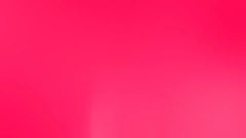 Vibrant pink gradient background in seamless loop. Soft color transitions. 4K. 動画素材 309855616